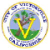 Victorvilleca.gov logo