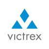 Victrex.com logo