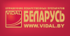 Vidal.by logo