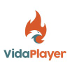 Vidaplayer.com logo