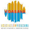 Vidasana.org logo