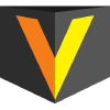 Vidcorn.com logo