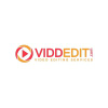 Viddedit.com logo