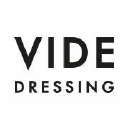 Videdressing.co.uk logo