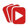 Videodeck.net logo