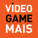Videogamemais.com.br logo