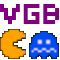 Videogamesblogger.com logo