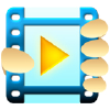 Videograbber.net logo
