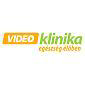 Videoklinika.hu logo