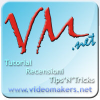 Videomakers.net logo