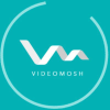 Videomosh.com logo
