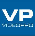 Videopro.com.au logo