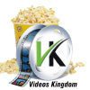 Videoskingdom.com logo