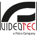 Videotec.com logo