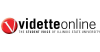 Videtteonline.com logo