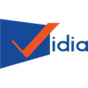 Vidia.vn logo