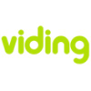 Viding.es logo