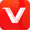Vidmate.net logo