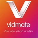Vidmateapp.net logo