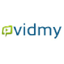 Vidmy.com logo