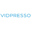 Vidpresso.com logo