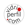 Vidrioperfil.com logo