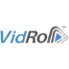 Vidroll.com logo