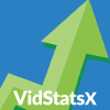 Vidstatsx.com logo