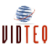 Vidteq.com logo