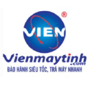 Vienmaytinh.com logo