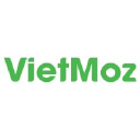 Vietmoz.edu.vn logo