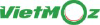 Vietmoz.net logo