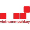 Vietnammechkey.com logo