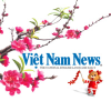 Vietnamnews.vn logo