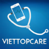Viettopcare.vn logo