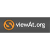 Viewat.org logo