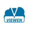 Viewen.com logo