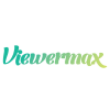Viewermax.com logo