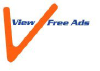 Viewfreeads.com logo
