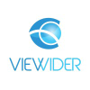 Viewider.com logo
