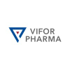 Viforpharma.com logo