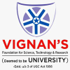 Vignanuniversity.org logo