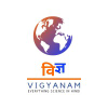 Vigyanam.com logo