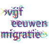Vijfeeuwenmigratie.nl logo