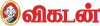 Vikatan.com logo