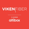 Vikenfiber.no logo