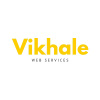 Vikhale.com logo