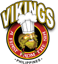 Vikings.ph logo