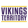 Vikingsterritory.com logo