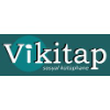 Vikitap.com logo